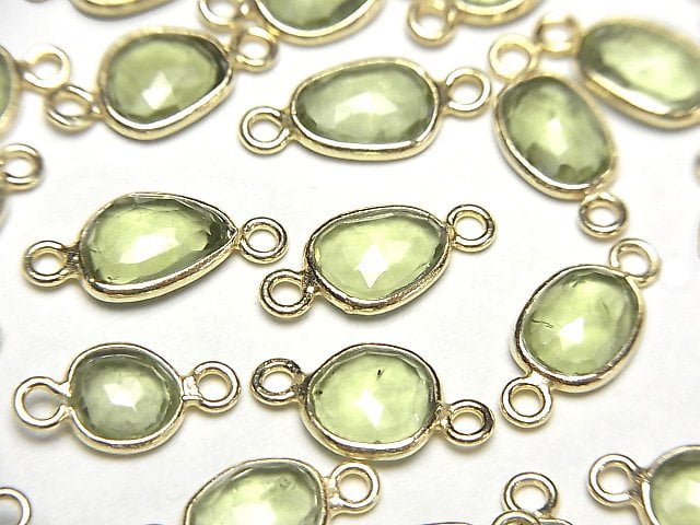 Peridot Gemstone Beads