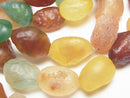 Agate Gemstone Beads
