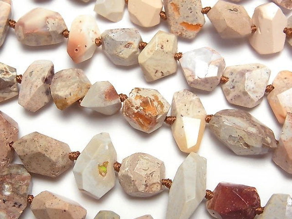 Opal Gemstone Beads