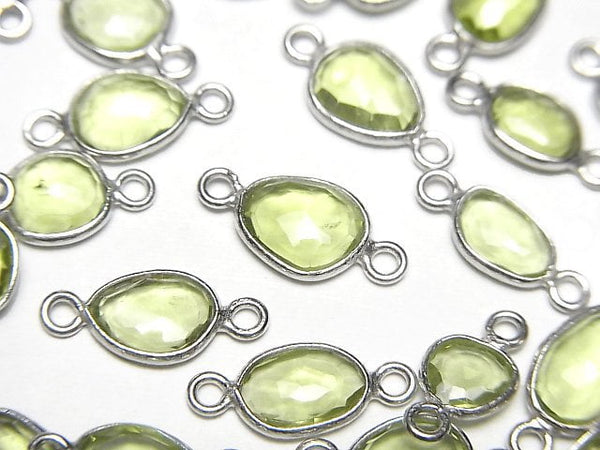 Peridot Gemstone Beads