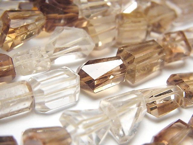 Topaz Gemstone Beads