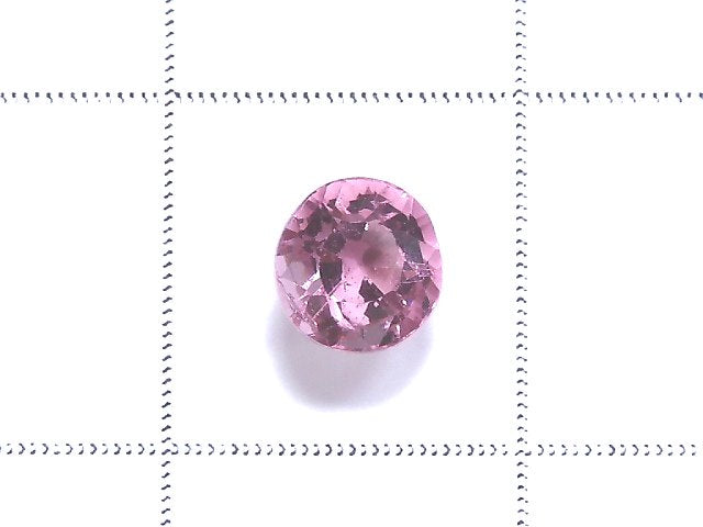 [Video][One of a kind] High Quality Pink Spinel AAA Loose stone Faceted 1pc NO.3