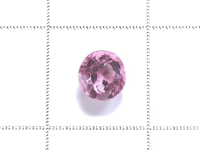 [Video][One of a kind] High Quality Pink Spinel AAA Loose stone Faceted 1pc NO.3