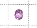 [Video][One of a kind] High Quality Pink Spinel AAA Loose stone Faceted 1pc NO.4