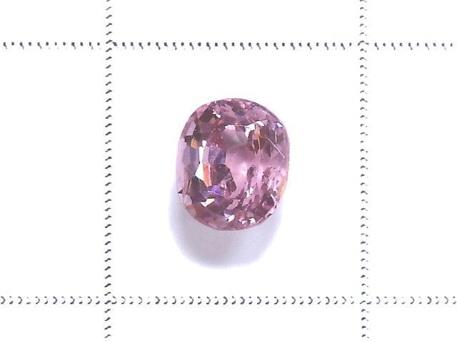 [Video][One of a kind] High Quality Pink Spinel AAA Loose stone Faceted 1pc NO.6