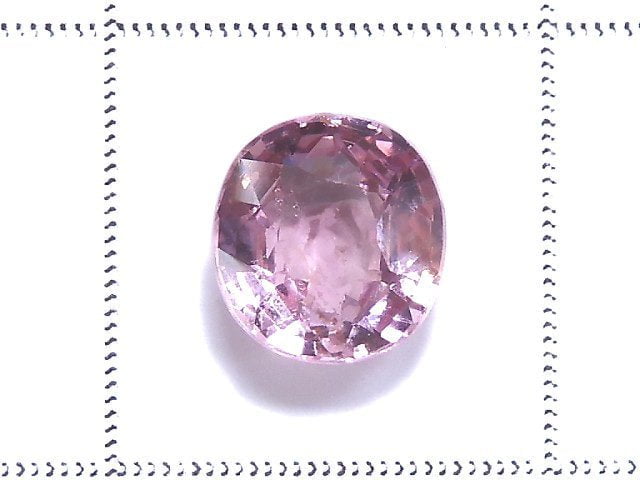 [Video][One of a kind] High Quality Pink Spinel AAA Loose stone Faceted 1pc NO.18