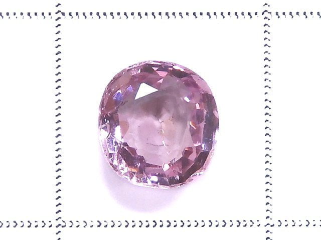 [Video][One of a kind] High Quality Pink Spinel AAA Loose stone Faceted 1pc NO.20