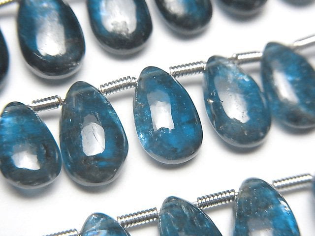 Kyanite Gemstone Beads