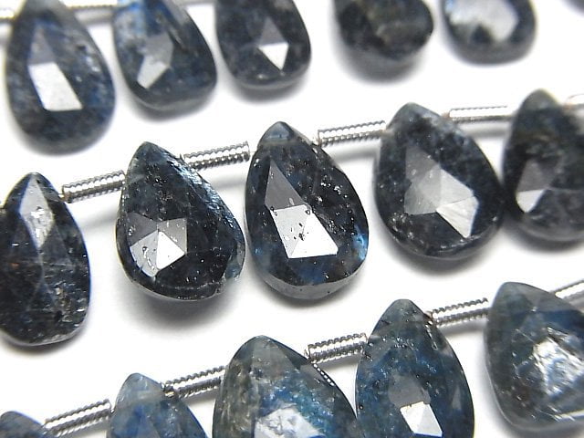 Kyanite Gemstone Beads