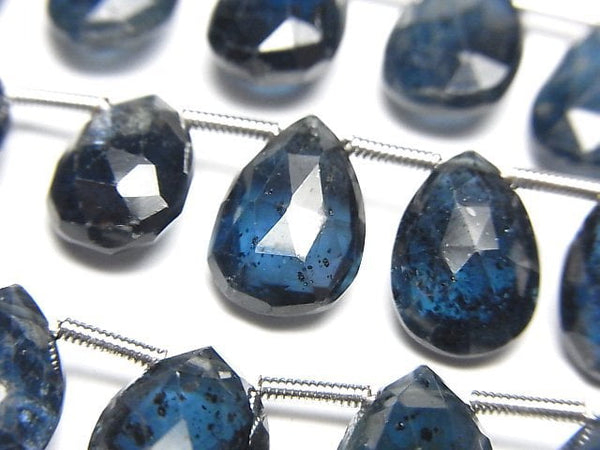 Kyanite Gemstone Beads