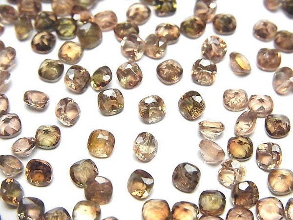 Andalusite Gemstone Beads