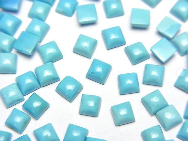 Turquoise Gemstone Beads