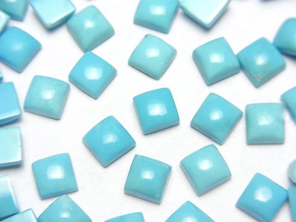 Turquoise Gemstone Beads