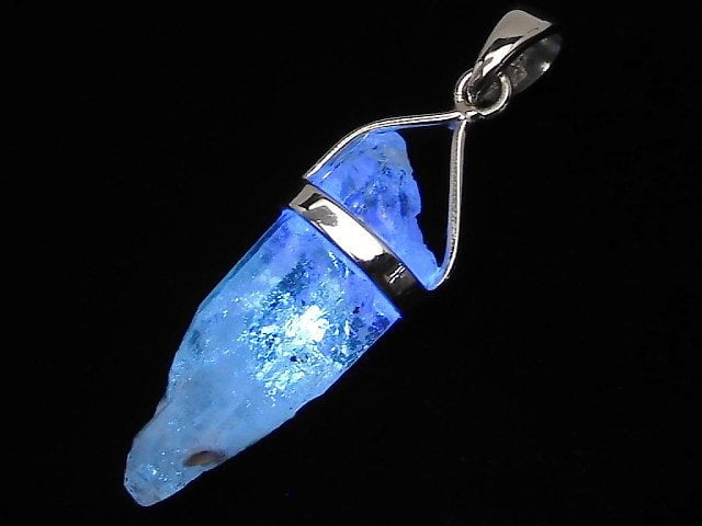Crystal Quartz One of a kind
