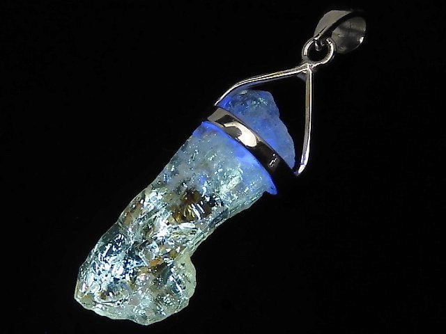 Crystal Quartz One of a kind