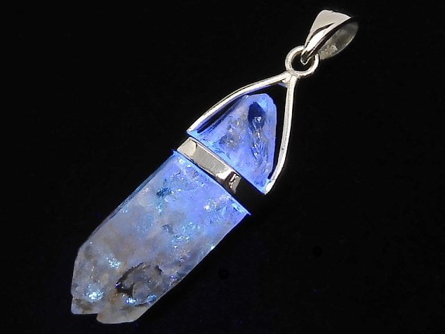 Crystal Quartz One of a kind