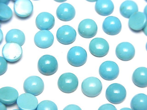 Turquoise Gemstone Beads