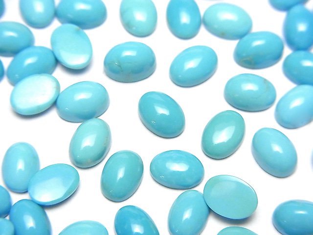 Turquoise Gemstone Beads