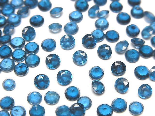 Kyanite Gemstone Beads