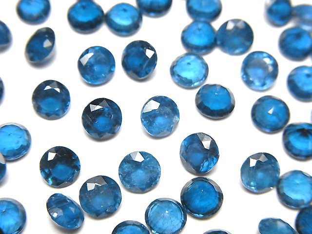 Kyanite Gemstone Beads