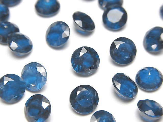 Kyanite Gemstone Beads