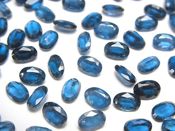 Kyanite Gemstone Beads