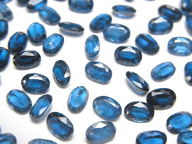 Kyanite Gemstone Beads