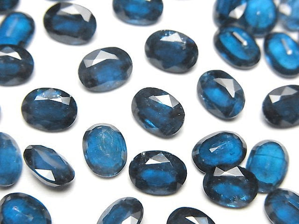 Kyanite Gemstone Beads