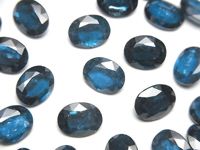 Kyanite Gemstone Beads