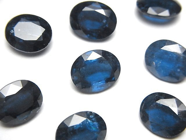 Kyanite Gemstone Beads