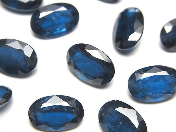 Kyanite Gemstone Beads