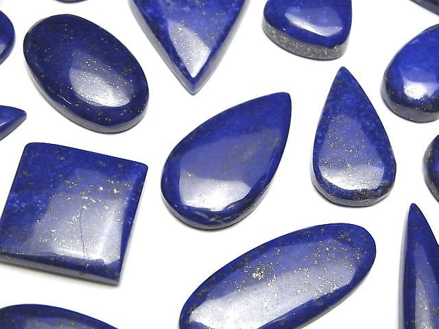 Lapis lazuli Gemstone Beads