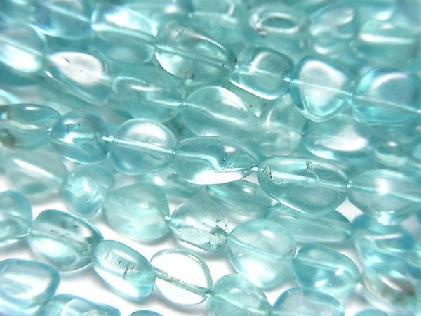 Apatite Gemstone Beads