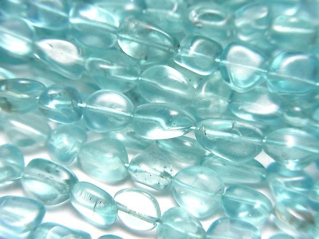 Apatite Gemstone Beads