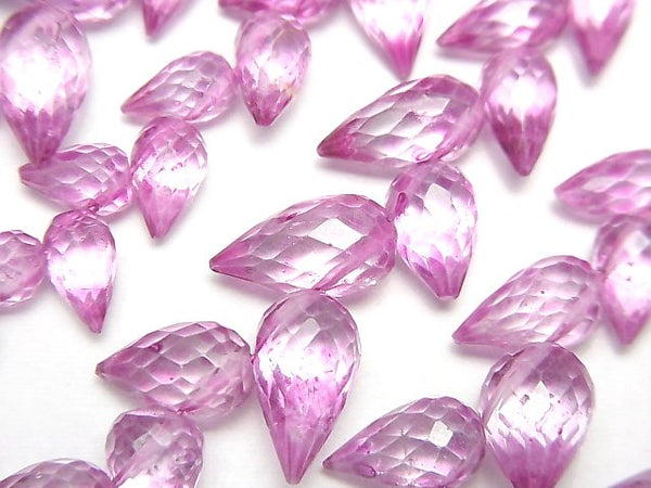 Topaz Gemstone Beads
