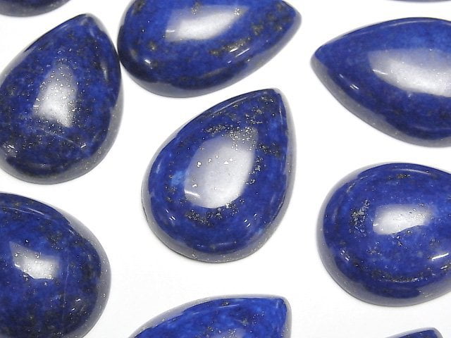 Lapis lazuli Gemstone Beads