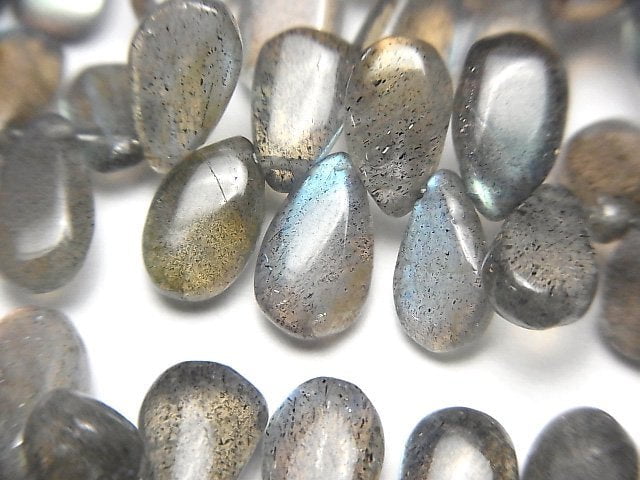 Labradorite Gemstone Beads