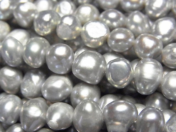 Pearl Pearl & Shell Beads