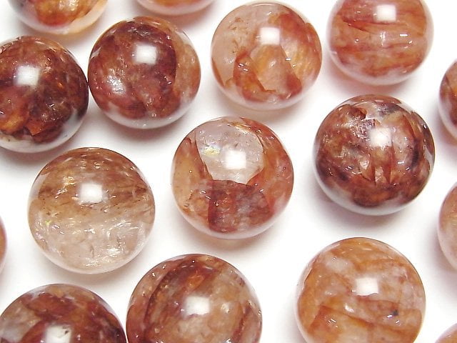 Other Quartz Gemstone Beads