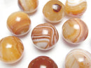 Carnelian Gemstone Beads