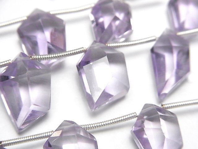 Amethyst Gemstone Beads