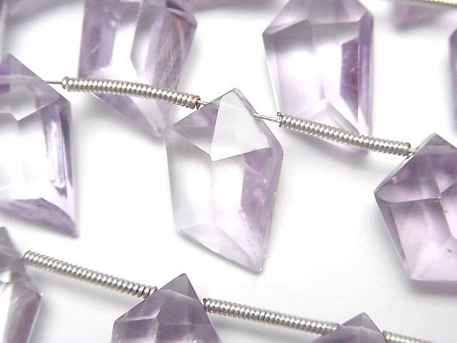 Amethyst Gemstone Beads