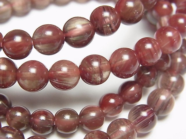 Andesine Gemstone Beads