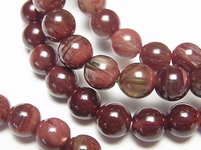 Andesine Gemstone Beads