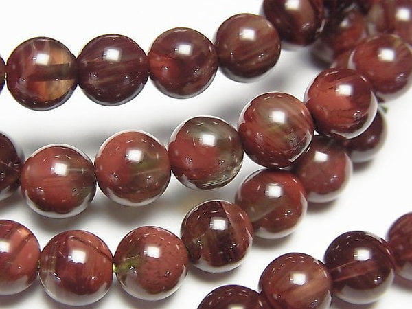 Andesine Gemstone Beads