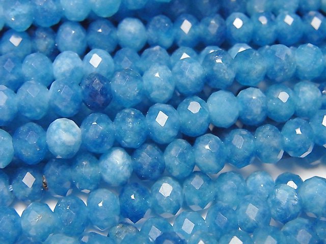 Jade Gemstone Beads