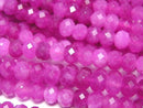 Jade Gemstone Beads