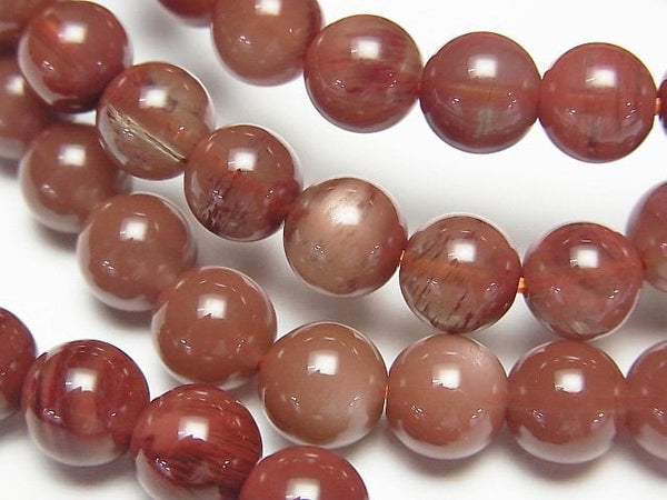 Andesine Gemstone Beads