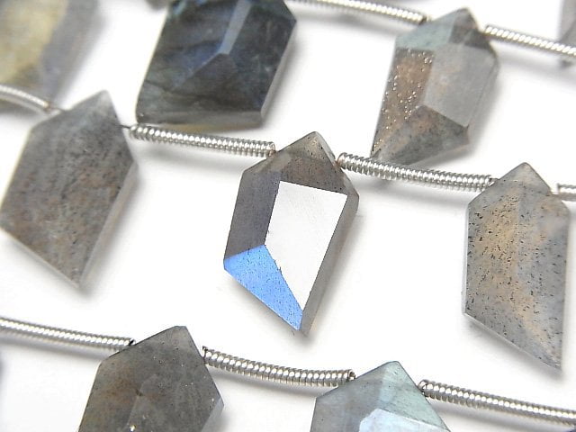 Labradorite Gemstone Beads