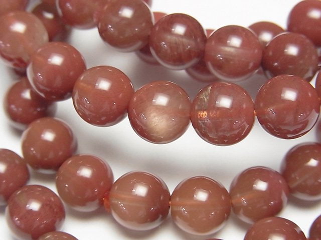 Andesine Gemstone Beads